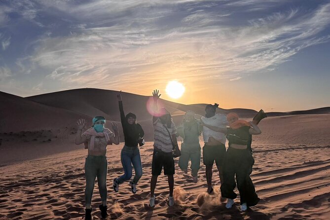 3 Days Merzouga Desert Shared Trip - Ait Ben Haddou and Dades Gorges: the best “wait, this is real Morocco” moments