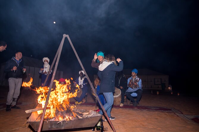 3 days Merzouga desert trip from Marrakech - Key Things That Make This Trip Worth Your Time
