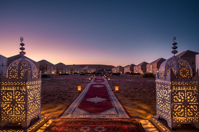 3 days Merzouga desert trip from Marrakech - Price, Value, and What’s Actually Covered