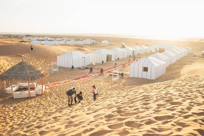 3 Days Merzouga Sahara Tour & Camel Trek - Who This Tour Fits Best (And Who Might Want a Different Plan)