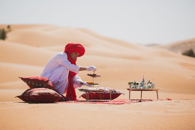 3 Days Merzouga Sahara Tour & Camel Trek - Day One: High Atlas Switchbacks and Ait Ben Haddou’s Movie-Set Magic