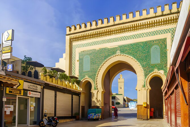 3 Days Morocco Desert Marzouga Tour from Marrakech To Fès - What to pack for Merzouga, Dades, and fast city arrivals