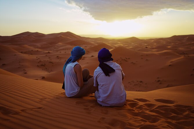 3-Days Morocco Desert Tour from Marrakech to Marzouga - Value and pricing: what $102-ish covers, and what to budget beyond that