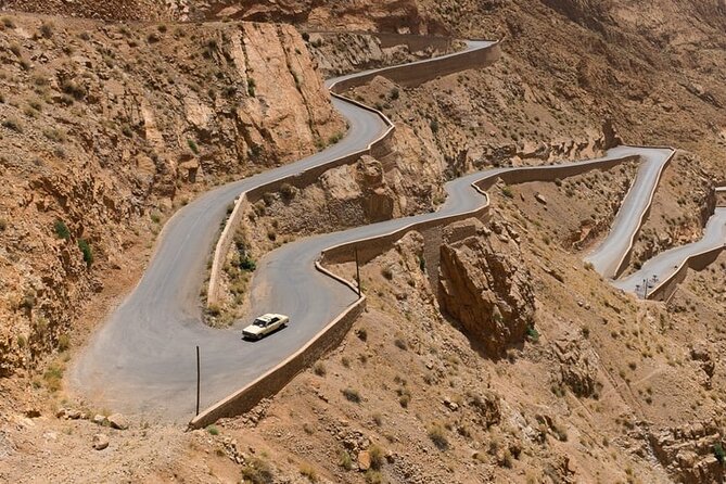 3-Days Morocco Desert Tour from Marrakech to Marzouga - Who this tour suits best, and who should pick something else