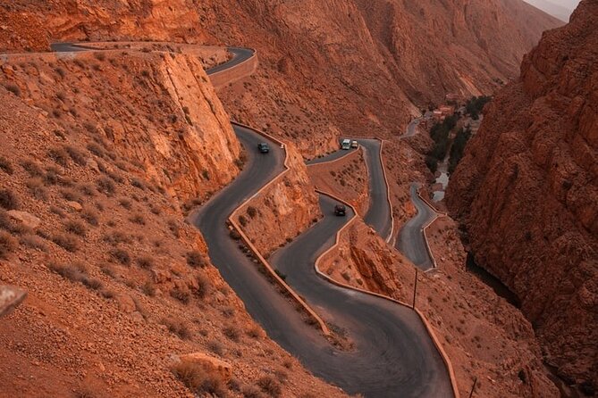 3-Days Morocco Desert Tour from Marrakech to Marzouga - Should you book the Marrakech to Merzouga desert tour?