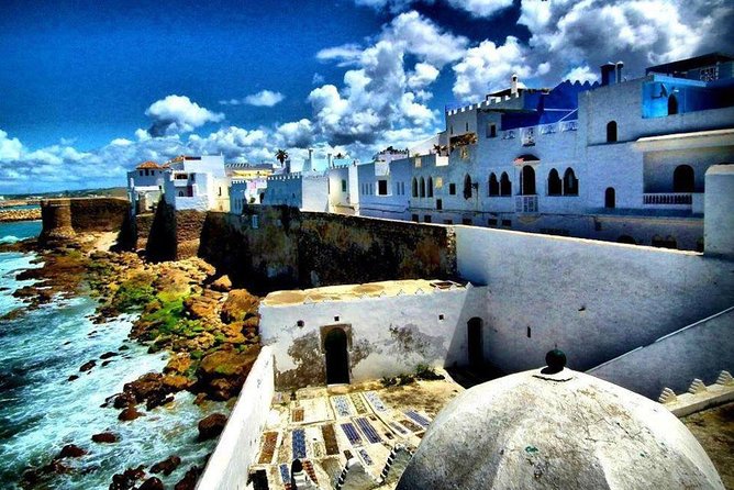 3 Days Morocco Private Tour from Tangier - Accommodation and comfort: where this trip can shine or wobble