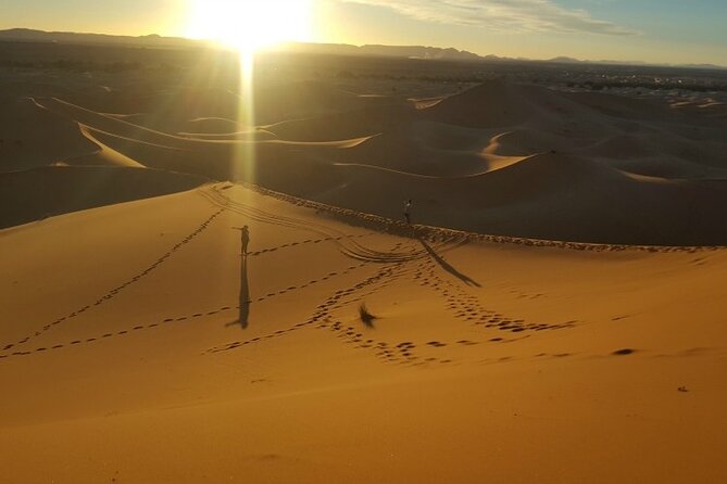 3 Days Private Desert Tour From Fez To Marrakech - Who this tour fits best