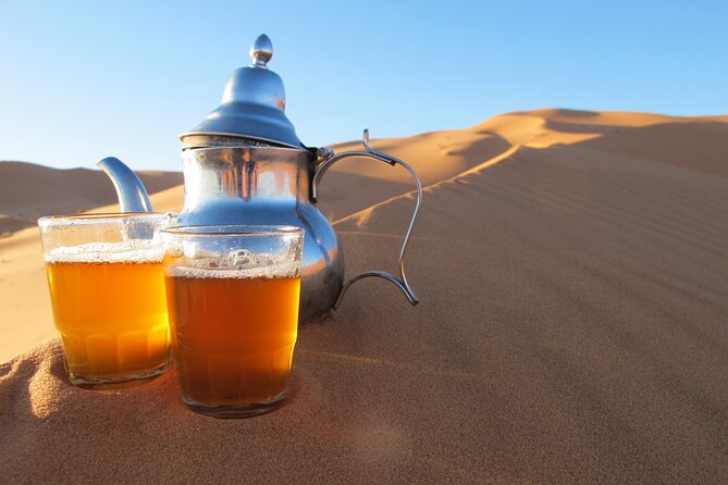 3 Days Private Desert Tour From Marrakech To Merzouga Dunes - Why a private 3-day route works for the Sahara