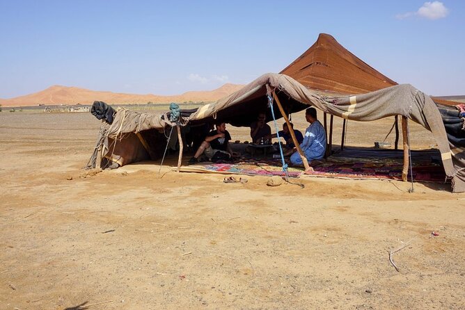 3 Days Private Desert Tour From Marrakech To Merzouga Dunes - Day 1 evening pace: Dades Gorges and your first overnight