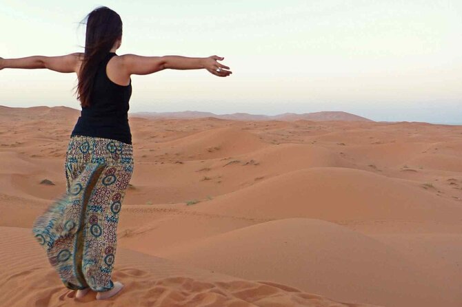 3 Days Private Desert Tour From Marrakech To Merzouga Dunes - Price and value: is $533.62 per person a fair deal?