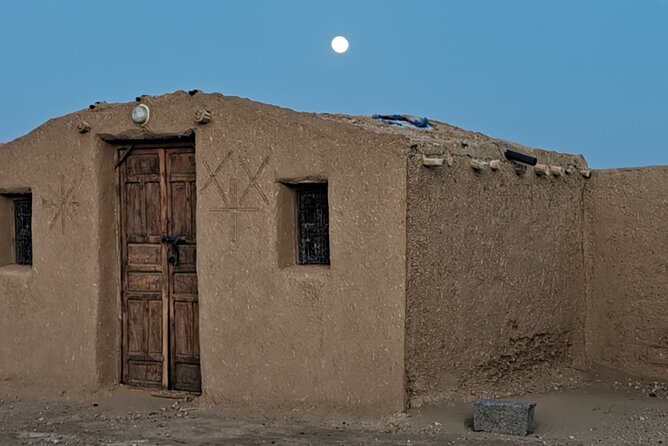 3-Days Private Discovery of the desert from Ouarzazate to M'Hamid in 4x4 - Price and Value of $499.43 per Person for a Private Trip