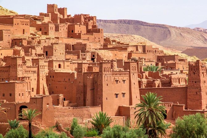 3 Days Private Sahara Tour from Marrakech to Merzouga - The 8:00 am start, and how to handle three days of road time
