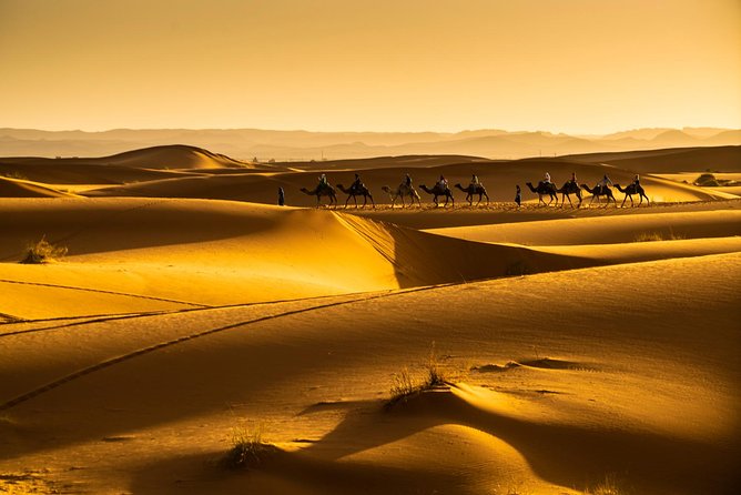 3-Days Private Tour from Marrakech to Fez through Merzouga Desert - Who This Private Tour Fits Best, and Who Might Want a Different Plan