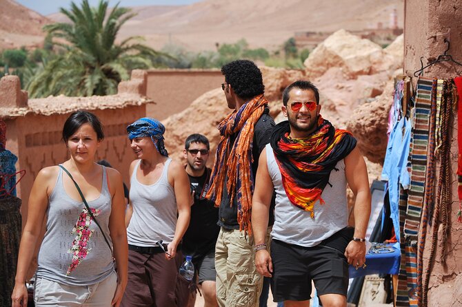 3 Days Private Tour to Merzouga Desert from Marrakech - Why this Marrakech to Merzouga route works in just 3 days