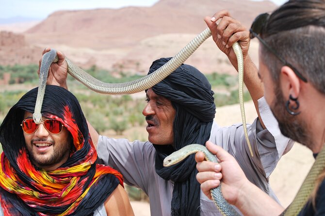 3 Days Private Tour to Merzouga Desert from Marrakech - Day 2: Todra Gorges, Ziz Valley, then Erg Chebbi and the camel ride to camp