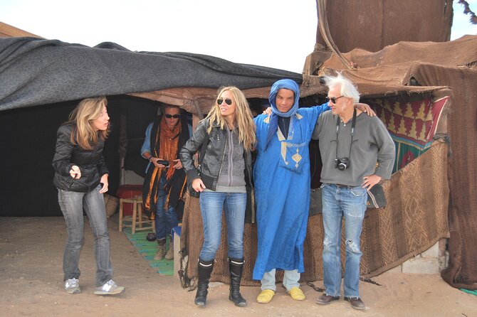 3 Days Private Tour to Merzouga Desert from Marrakech - Price and value: what $511.78 per person buys you, and what to plan for