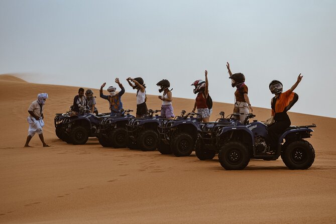 3 Days Private Tour to Merzouga from Marrakech - Key things to know before you go