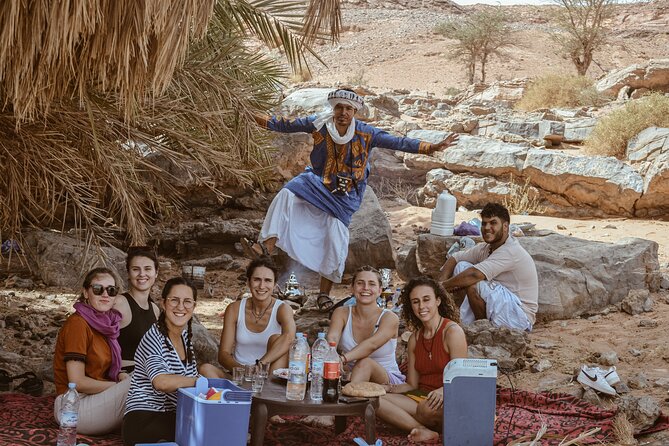 3 Days Private Tour to Merzouga from Marrakech - High Atlas Crossing: The Pass Moment You’ll Remember