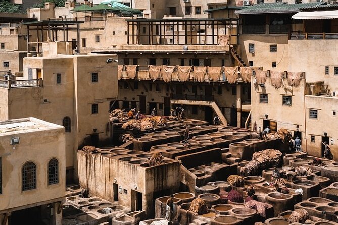 3-Days Sahara Desert Tour from Fez to Marrakech - What makes the guides matter, and why the names show up