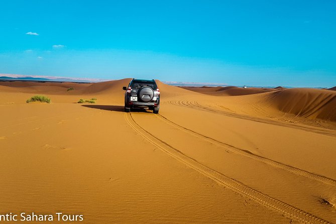 3-Days Sahara Desert Tour from Fez to Marrakech - Price and value: what you’re paying for, and what you should budget