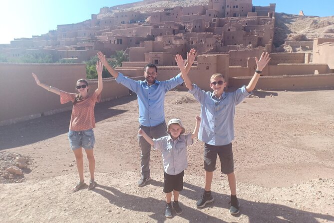 3 Days Sahara Tour from Marrakech to Merzouga Dunes - Why Marrakech to Merzouga in 3 days can be a smart move