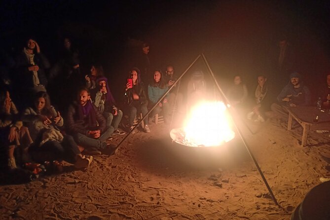 3 Days Sahara Tour from Marrakech to Merzouga Dunes - Day 2: Todra Gorges, Tafilalet towns, and your Erg Chebbi camel trek at sunset