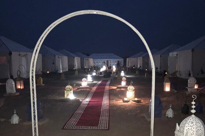 3 Days Sahara tour from Marrakesh - Price and Value: What $407.01 Covers