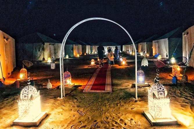 3 Days Sahara tour from Marrakesh - Todra Gorge: The Canyon Stop That Moves Fast