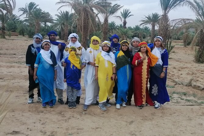 3 Days Shared Sahara Desert Tour From Marrakech - Price and What Makes It Good Value (Even When Some Costs Are Extra)