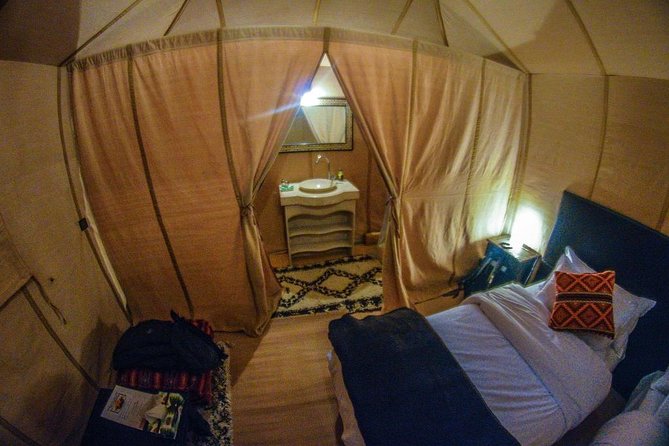 3 days tour from Fes to Marrakech - What the top praises mean for you on the ground
