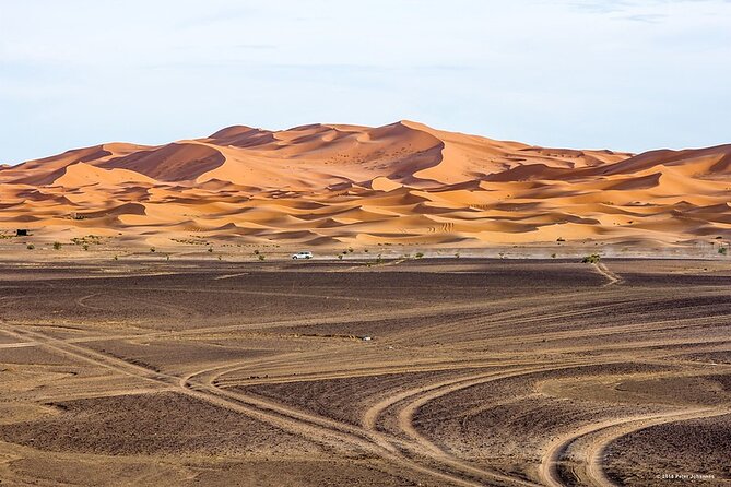 3 days tour from Marrakech to Merzouga - Value Check: Is $460.61 Per Person a Good Deal for This Route?