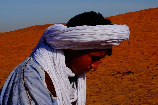 3 days tour from Marrakech to Merzouga - Who Should Book This, and Who Might Prefer a Slower Option