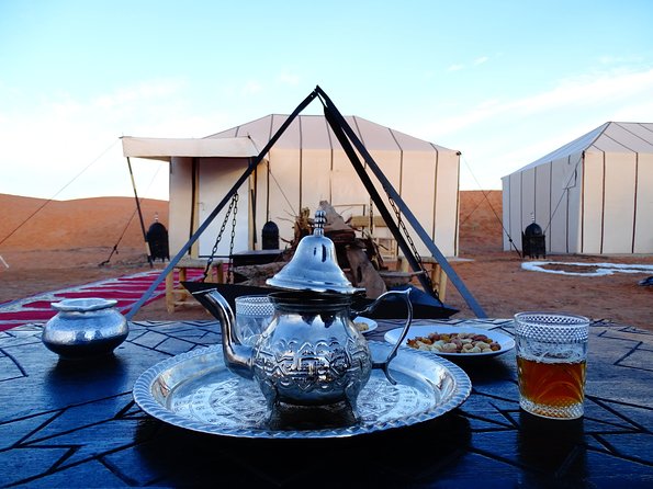 3 days tour from Marrakech to Merzouga - Should You Book This Marrakech to Merzouga 3-Day Tour?