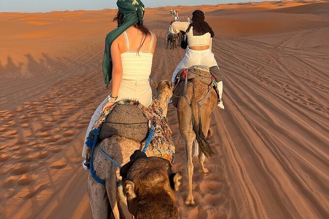 3 Days Tour From Marrakech To Merzouga - Best Marrakech Tours - Why This Marrakech to Merzouga Route Feels Like More Than a Desert Trip