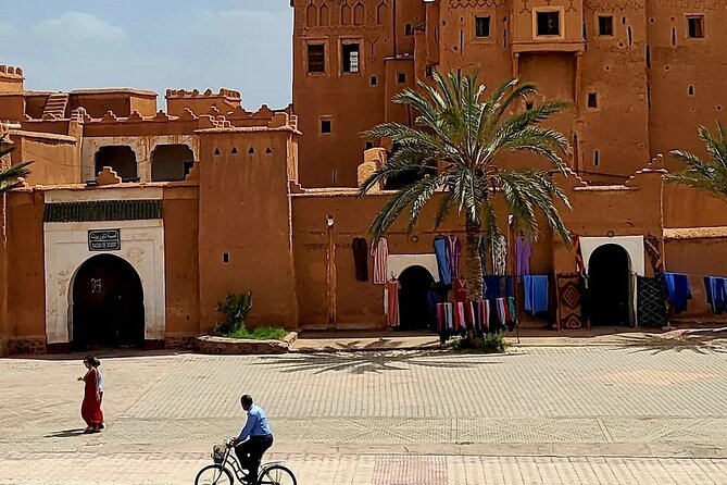 3 Days Tour From Marrakech To Merzouga - Best Marrakech Tours - Day 3: Sunrise in the Sahara, Then Back Through Boumalne Dades to Marrakech