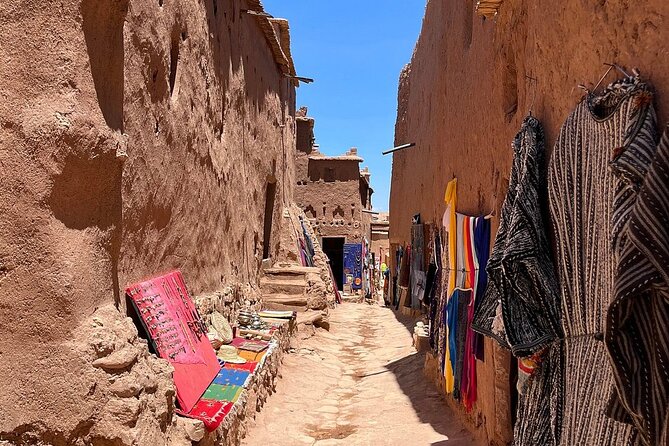 3 Days Tour From Marrakech To Merzouga - Best Marrakech Tours - The Real Value: What This Price Includes, and What You Must Budget Extra