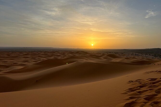 3 Days Tour From Marrakech To Merzouga - Best Marrakech Tours - What to Expect, Day by Day, From Start to Finish