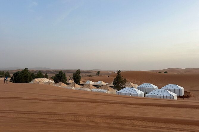 3 Days Tour From Marrakech To Merzouga - Best Marrakech Tours - Should You Book This Marrakech to Merzouga 3-Day Tour?
