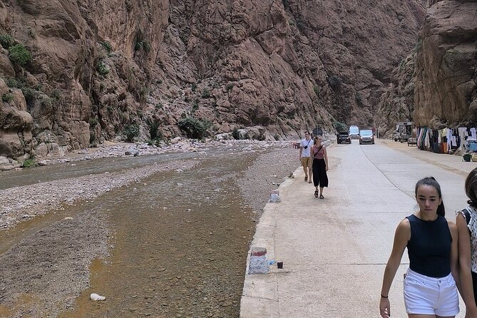 3 Days Tour From Marrakech To Merzouga - Best Marrakech Tours - FAQ