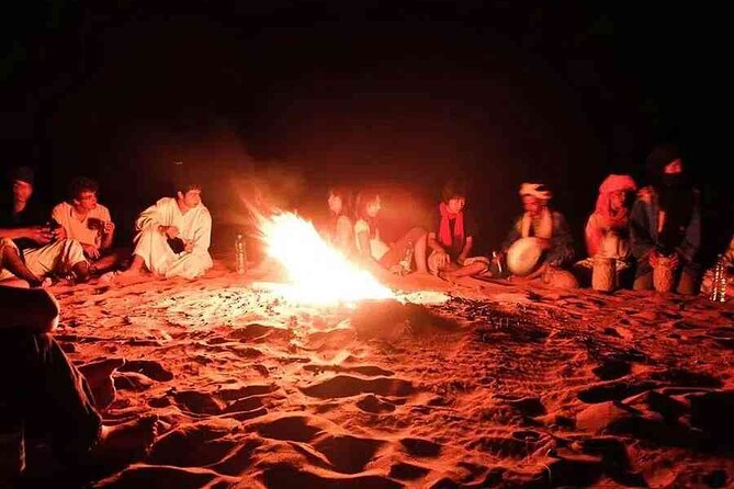 3 Days Tour From Marrakech To Merzouga - Best Marrakech Tours - Day 2: Todra Gorge Walk and the Long Road to Merzouga