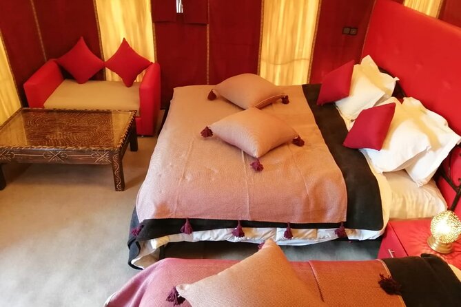 3 days tour from Marrakech to Merzouga desert - Camel ride, sunrise timing, and the camp reality (pack for cold)