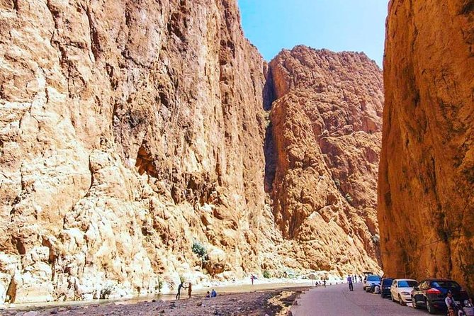 3 days tour from Marrakech to Merzouga desert - Who should book this tour, and who should reconsider