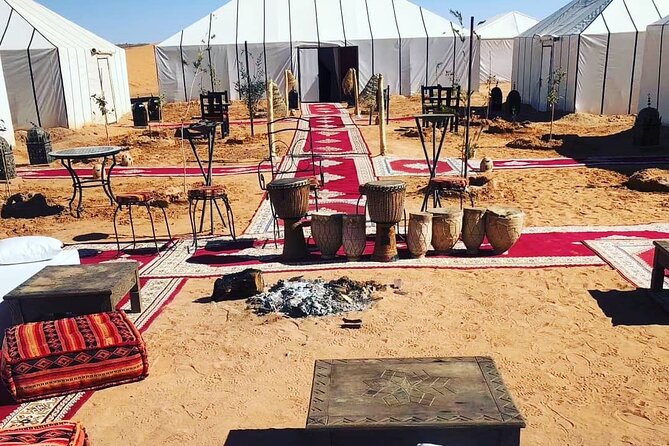 3 days tour from Marrakech to Merzouga desert - Tips to make your 3 days feel smooth
