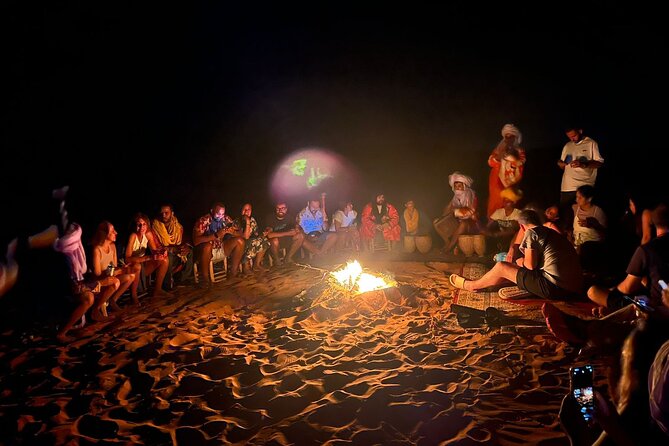 3 Days Tour from Marrakech to Merzouga Desert with Luxury Camp - Starting Point and Timing From Marrakech: What the Early 7:30 Means
