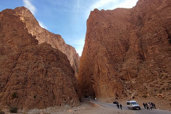 3 Days Tour From Marrakech To Sahara Desert Of Merzouga - Price and value: Is $114.98 a fair deal for this route?