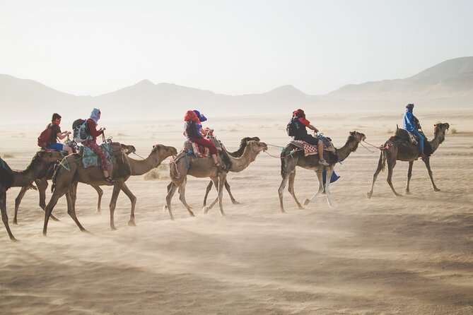 3 Days Tour From Marrakech To Sahara Desert Of Merzouga - Tips I’d use to make this tour feel smoother