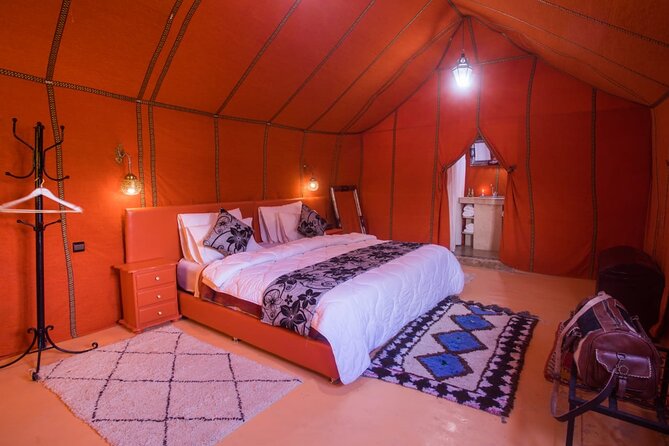 3 Days Tour luxury Experience in the great Sahara in Merzouga. - Marrakech to Tizi n Tichka: the Atlas Pass road trip moment
