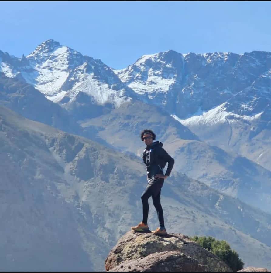 3 Days Trek Atlas Mountains Berber Villages from Marrakech - Accommodation Style: Riad Nights and Basic Comfort in Remote Areas
