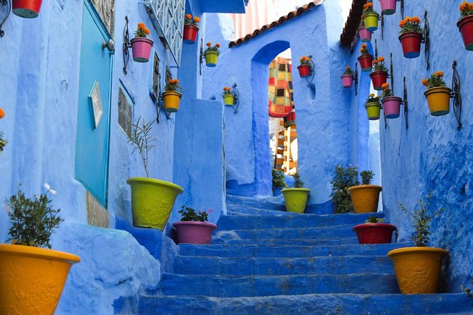 3-Days Trip from Marrakech to Chefchaouen via Imperial Cities - Price and value: what $336 covers, and what you should budget for