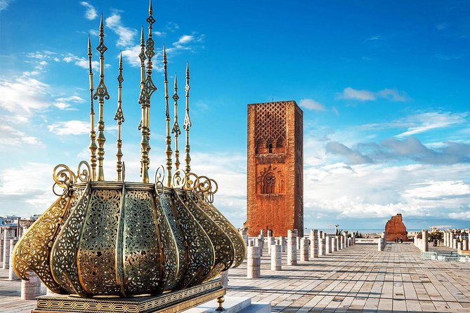 3-Days Trip from Marrakech to Chefchaouen via Imperial Cities - Crossing the Atlas route: the drive time is part of the deal